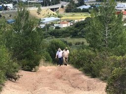 2020-05-16 Passeio TT - SERRA AGUIEIRA